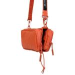 Geanta universala pentru telefon Skinarma Juno Organizer, Waterproof, Portocaliu 3 - lerato.ro