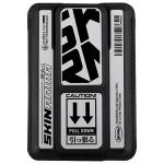 Portofel Skinarma Kado Kira Kobai cu Stand, Compatibil MagSafe, Crom 2 - lerato.ro