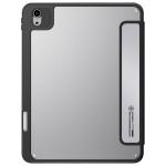 Husa Skinarma Kira Kobai compatibila cu iPad Air 11 inch 2024, Crom 3 - lerato.ro