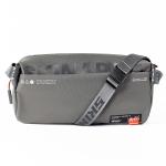 Geanta universala pentru telefon Skinarma Fardel Crossbody, Waterproof, 29 x 9 x 18 cm, Olive 2 - lerato.ro