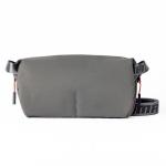 Geanta universala pentru telefon Skinarma Fardel Crossbody, Waterproof, 29 x 9 x 18 cm, Olive 3 - lerato.ro