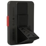 Portofel Skinarma Mirage Spunk cu Stand, Compatibil MagSafe, Verde 4 - lerato.ro