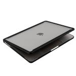Carcasa laptop Skinarma Henko compatibila cu MacBook Air 13 inch (M3 / M2), Transparent 5 - lerato.ro