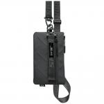 Geanta universala pentru telefon Skinarma Juno, Waterproof, Negru 2 - lerato.ro