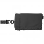 Geanta universala pentru telefon Skinarma Juno, Waterproof, Negru 5 - lerato.ro