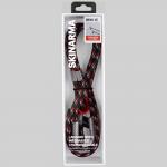 Snur pentru carcase 2 in 1 Skinarma Dyno Ve, Cablu braided USB-C la USB-C, 480Mbps, 240W, 5A, Negru 9 - lerato.ro