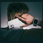 Carcasa Skinarma Mecha cu MagSafe compatibila cu iPhone 16 Pro, Negru 6 - lerato.ro