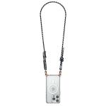 Snur pentru carcase Skinarma Dyno, Inel din cauciuc, Navy Blue 3 - lerato.ro