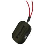Carcasa Skinarma Spunk compatibila cu Apple AirPods Pro 2, Dark Green 3 - lerato.ro
