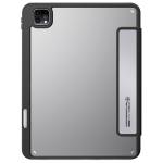 Husa Skinarma Kira Kobai compatibila cu iPad Pro 11 inch 2024, Crom 3 - lerato.ro