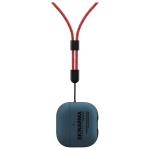 Carcasa Skinarma Spunk compatibila cu Apple AirPods 4, Albastru 3 - lerato.ro