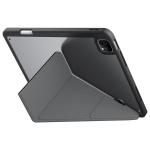 Husa Skinarma Kira Kobai compatibila cu iPad Pro 11 inch 2024, Hologram 5 - lerato.ro