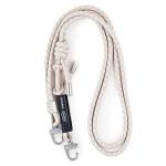 Snur pentru carcase Skinarma Dyno, Inel din cauciuc, Bej 4 - lerato.ro