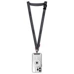 Snur pentru carcase Skinarma Scout, Gri 3 - lerato.ro