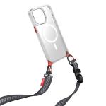 Snur pentru carcase Skinarma Scout, Gri 5 - lerato.ro