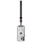 Snur pentru carcase Skinarma Scout, Gri 7 - lerato.ro