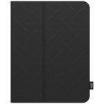 Husa Skinarma Juno compatibila cu iPad A16 2025, 11 inch, Negru 2 - lerato.ro