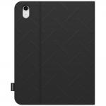 Husa Skinarma Juno compatibila cu iPad A16 2025, 11 inch, Negru 3 - lerato.ro
