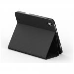 Husa Skinarma Juno compatibila cu iPad A16 2025, 11 inch, Negru 4 - lerato.ro