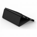 Husa Skinarma Juno compatibila cu iPad A16 2025, 11 inch, Negru 5 - lerato.ro