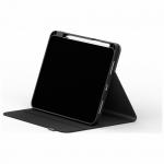 Husa Skinarma Juno compatibila cu iPad A16 2025, 11 inch, Negru 6 - lerato.ro