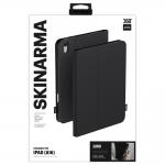 Husa Skinarma Juno compatibila cu iPad A16 2025, 11 inch, Negru 7 - lerato.ro