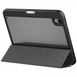 Carcasa Skinarma Spunk Pewter compatibila cu iPad Mini 2024, Verde 6 - lerato.ro