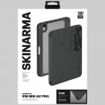 Carcasa Skinarma Spunk Pewter compatibila cu iPad Mini 2024, Verde 7 - lerato.ro