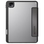 Husa Skinarma Kira Kobai compatibila cu iPad Pro 11 inch 2024, Gunmetal 3 - lerato.ro