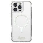 Carcasa Skinarma Saido compatibila cu iPhone 16 Pro Max, Niteglow 2 - lerato.ro
