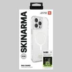 Carcasa Skinarma Saido compatibila cu iPhone 16 Pro Max, Niteglow 7 - lerato.ro