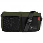 Geanta universala pentru telefon Skinarma Jager, Waterproof, 30 x 16.5 x 6.5 cm, Olive 3 - lerato.ro