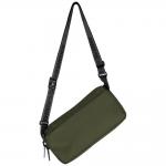 Geanta universala pentru telefon Skinarma Jager, Waterproof, 30 x 16.5 x 6.5 cm, Olive 2 - lerato.ro