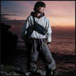 Geanta universala pentru telefon Skinarma Jager, Waterproof, 30 x 16.5 x 6.5 cm, Olive 6 - lerato.ro