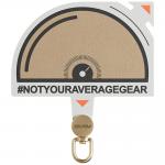 Adaptor snur pentru carcase Skinarma Nova, Champagne Gold 2 - lerato.ro