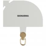 Adaptor snur pentru carcase Skinarma Nova, Champagne Gold 3 - lerato.ro