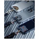 Adaptor snur pentru carcase Skinarma Nova, Champagne Gold 6 - lerato.ro