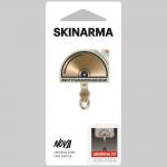 Adaptor snur pentru carcase Skinarma Nova, Champagne Gold 7 - lerato.ro