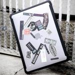 Carcasa laptop Skinarma Henko compatibila cu MacBook Pro 14 inch (2021-2023), Transparent 8 - lerato.ro