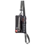 Geanta universala pentru telefon Skinarma Fardel, Waterproof, 20.5 x 12.5 x 2 cm, Negru 4 - lerato.ro