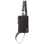 Geanta universala pentru telefon Skinarma Fardel, Waterproof, 20.5 x 12.5 x 2 cm, Negru 5 - lerato.ro
