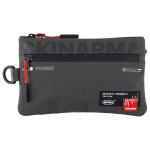 Geanta universala pentru telefon Skinarma Fardel, Waterproof, 20.5 x 12.5 x 2 cm, Olive 2 - lerato.ro