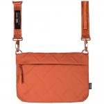 Geanta universala pentru telefon Skinarma Juno Crossbody, Waterproof, Portocaliu 2 - lerato.ro