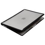 Carcasa laptop Skinarma Henko compatibila cu MacBook Air 15 inch (M3 / M2), Transparent 5 - lerato.ro