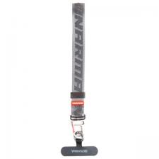 Karl Lagerfeld Style, Snur pentru carcase Skinarma Scout, Gri, lerato.ro