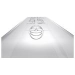 Carcasa Skinarma Saido compatibila cu Apple AirPods Pro 2, Transparent 6 - lerato.ro