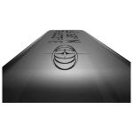 Carcasa Skinarma Saido compatibila cu Apple AirPods Pro 2, Negru 6 - lerato.ro