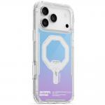 Carcasa Skinarma Myst cu MagSafe compatibila cu iPhone 17 Pro Max, Hologram 4 - lerato.ro