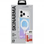 Carcasa Skinarma Myst cu MagSafe compatibila cu iPhone 17 Pro Max, Hologram 6 - lerato.ro