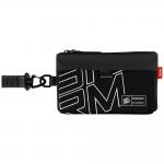 Geanta universala pentru telefon Skinarma Jager, Waterproof, 22 x 13.5 x 2.5 cm, Negru 2 - lerato.ro